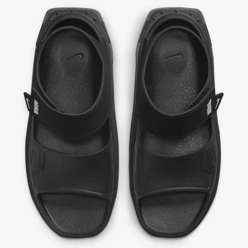 Vista 3 de Nike Boys Grade School Playscape Slip On Sandals