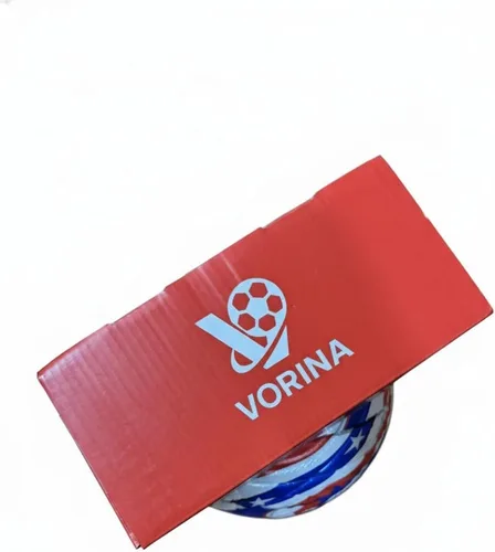 Vista 9 de Balón de fútbol tamaño 5 – Pelota oficial de partido y entrenamiento, piel sintética impermeable térmica, vejiga de butilo, niños, jóvenes, adultos