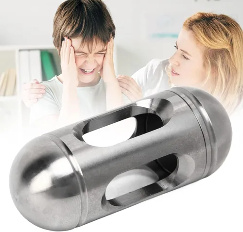 Vista 6 de Juguete de la punta de los dedos, alivio del estrés, giroscopio portátil de acero inoxidable para adultos, niños, oficina, estudio, viajes, ayuda
