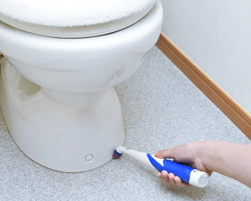 Vista 6 de Herramienta de baño Sonic Scrubber