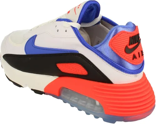 Vista 2 de Nike Air Max 2090 Eoi Hombres Corriendo Entrenadores Da9357 Zapatillas Zapatos