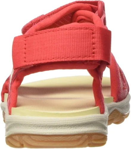 Vista 3 de Jack Wolfskin Sandalias de playa Taraco unisex para niños