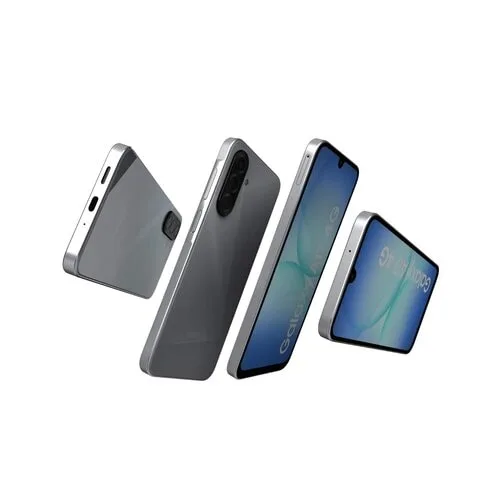 Vista 3 de Galaxy-A17 4GB 128GB GRAY