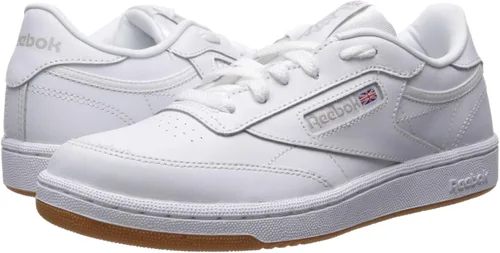 Vista 9 de Reebok Tenis Club C unisex para niños