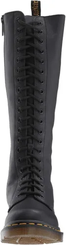Vista 7 de Dr. Martens Botas altas hasta la rodilla 1b60 para mujer