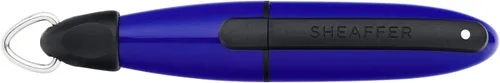 Vista 13 de Sheaffer Ion Black Gel Bolígrafo Rollerball