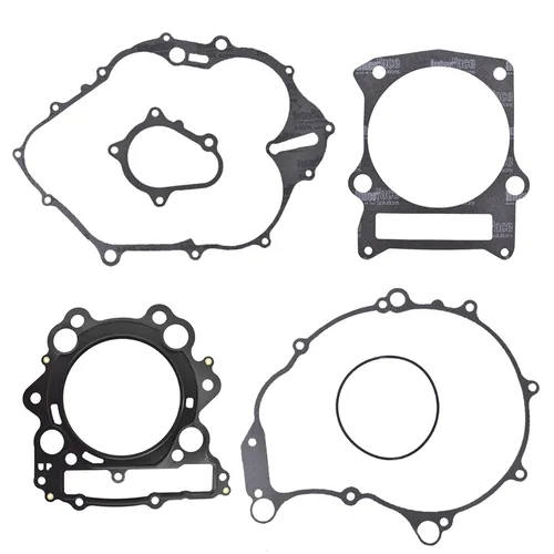 Vista 2 de labwork Kit de juntas de motor de repuesto para Yamaha Raptor 660R 2001 2002 2003 2004 2005