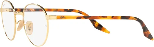 Vista 3 de Ray-Ban RX3691v - Marcos redondos para gafas graduadas