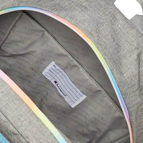 Vista 5 de Champion Mochila de cartelera para mujer Heather talla única