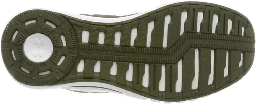 Vista 4 de Under Armour Tenis unisex para correr Bp para escuela de grado infantil