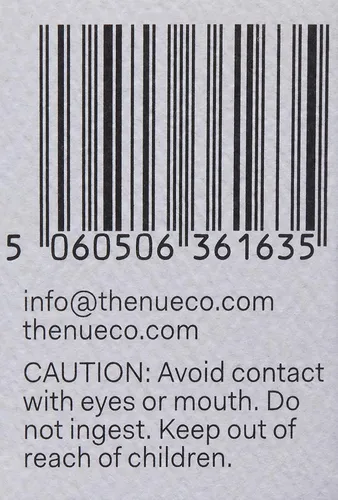 Vista 10 de The Nue Co. Barrier Culture Hidratante – Crema facial hidratante pre y probiótica con ceramidas, péptidos, niacinamida y escualano, hidratante