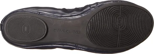 Vista 4 de Bandolino Zapatillas de ballet edición para mujer
