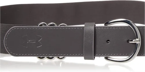 Vista 2 de Under Armour Cinturón de sóftbol para mujer
