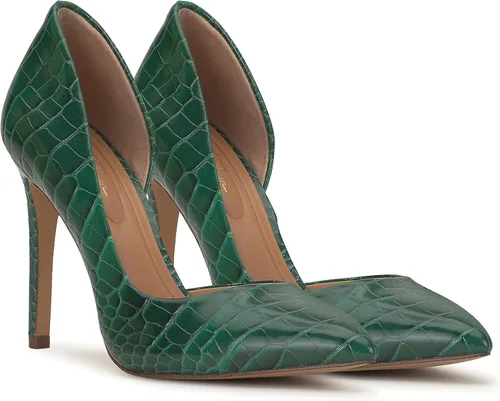 Vista 77 de Jessica Simpson Zapatos de tacón Prizma D'Orsay para mujer