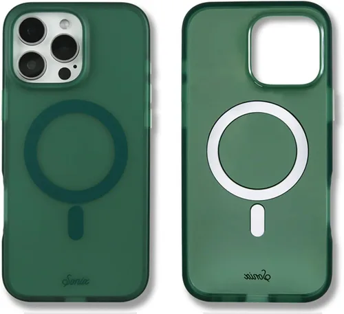 Vista 187 de Sonix - Funda para iPhone 12 y iPhone 12 Pro, compatible con MagSafe, probada contra caídas de 10 pies, Brown Tort, diseño de carey marrón