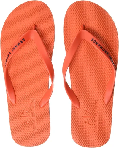 Vista 6 de AX Armani Exchange - Chanclas para hombre