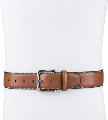 Vista 5 de Tommy Hilfiger Men's Casual Jeans Belt