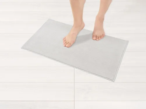 Vista 47 de American Soft Linen Alfombra de baño 100% algodón para baño