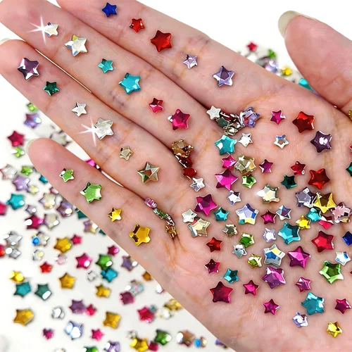 Vista 7 de WOKOTO 90 dijes de uñas de ángel en relieve blanco para uñas acrílicas 3D Angel Baby Nail Art Charms Retro Barroco Cupido Diseños Accesorios de Arte