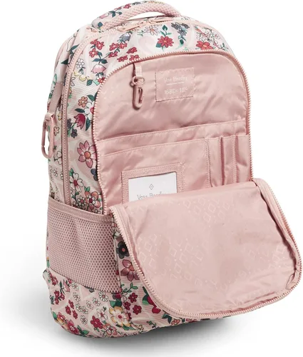 Vista 3 de Vera Bradley Women's Lighten Up Reactive Grand Backpack