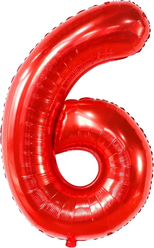 Vista 217 de KatchOn Globo negro del número 1 de 40 pulgadas, globo de feliz cumpleaños