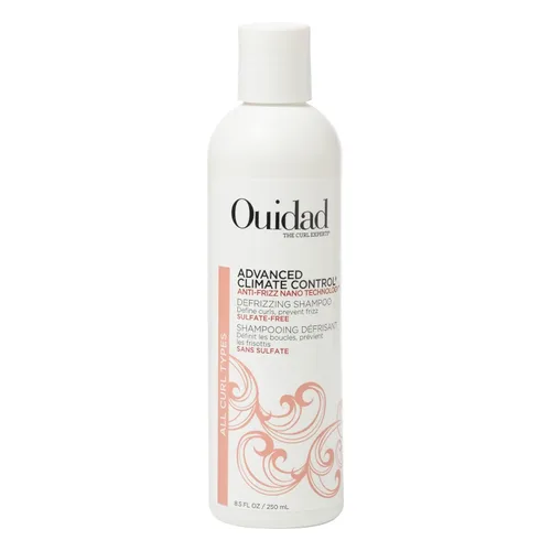 Vista 11 de Ouidad Champú antifrizzing de control climático avanzado