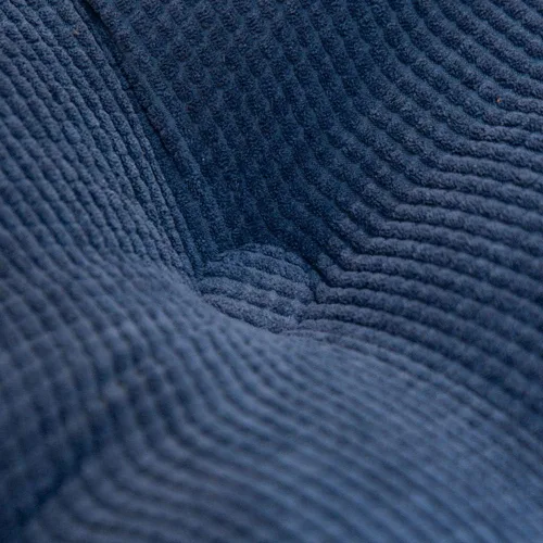 Vista 5 de Almohada de cojín grande suave y cómoda para el respaldo del cabecero para leer Descanso en cama individual, soporte de cuña triangular transpirable