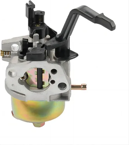 Vista 2 de Carburador compatible con generador de gas Powerstroke PS9C3501 PS903500 212CC 3500 4375 vatios