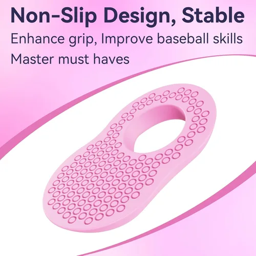 Vista 5 de 2 Pack Baseball Thumb Guard for Pro Batters, Hitter Training Aid, Thumb Guard Baseball & Softball Baseball Batting Grip Baseball Accessories