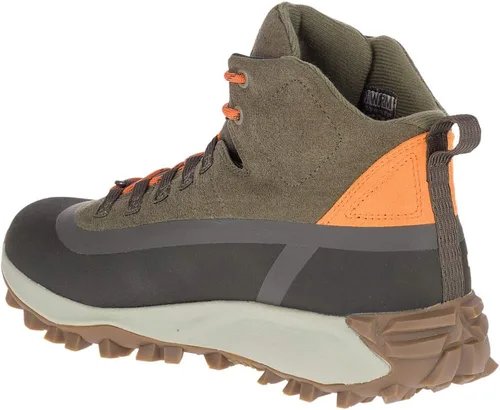 Vista 7 de Merrell Men's Thermo Snowdrift Mid Shell Waterproof Boots