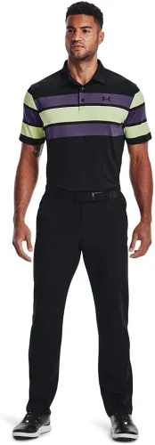 Vista 3 de Under Armour - Pantalones de conducción para hombre