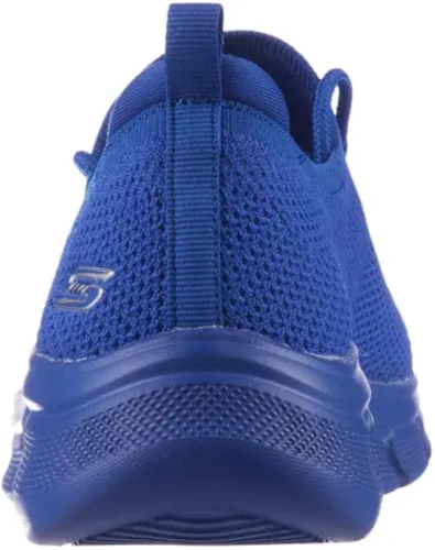 Vista 2 de Skechers Womens Bobs B Flex - Color Connect Sneaker