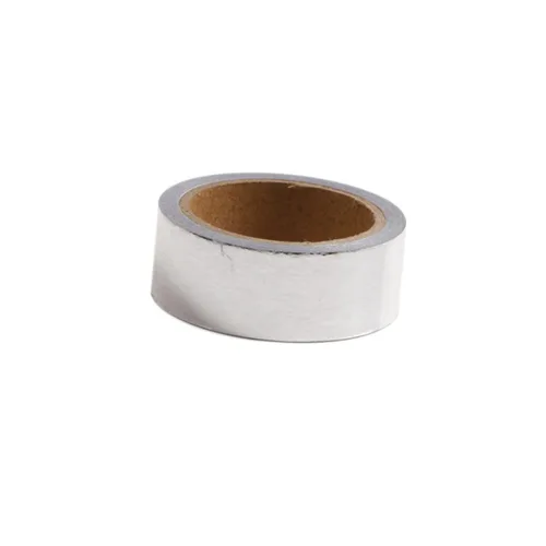 Vista 6 de TEHAUX DIY Juego de cinta dorada de oro rosa y plata Washi Tape para el embalaje del planificador de decoración