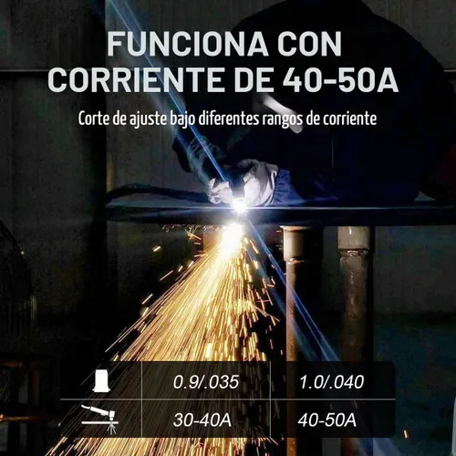 Vista 3 de 23pcs IPT-60 PT-60 IPT-40 PT40 Plasma Corte Antorcha Punta 0.039 in 0.039'' Electrodo Shield Cap/Stand-off/Swirl Ring Silver