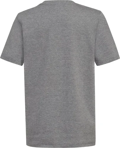 Vista 2 de adidas Boys' Short Sleeve Hot Hoops Tee