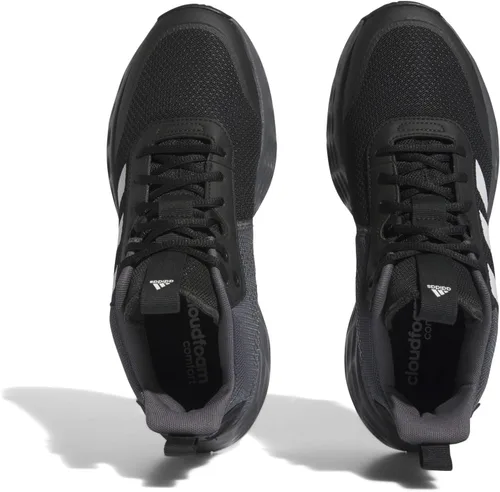 Vista 2 de Adidas Ownthegame - Zapatos de baloncesto para hombre