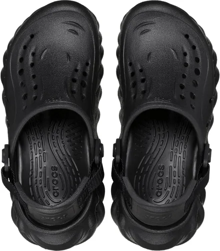 Vista 4 de Unisex-Child Kids' Echo Clog