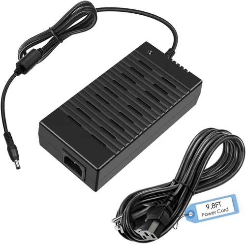 Vista 8 de Adaptador de fuente de alimentación de 12V AC 100V ~ 240V a DC