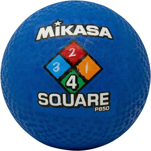 Vista 3 de Mikasa Bola
