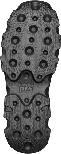 Vista 4 de Timberland PRO Zapato industrial ESD con punta de aleación para hombre