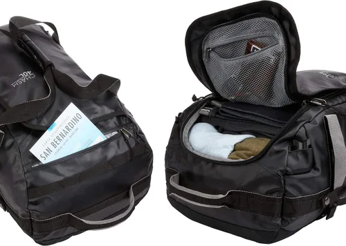 Vista 9 de Thule Chasm - Mochila deportiva de viaje