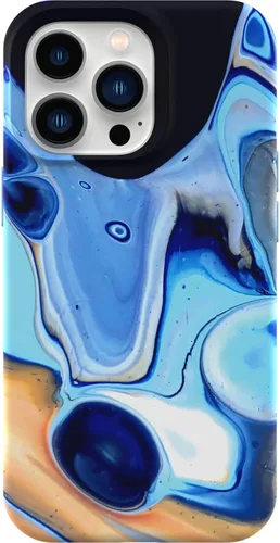 Vista 6 de OtterBox - Funda ultradelgada para iPhone 13 Pro Series, hecha para Apple