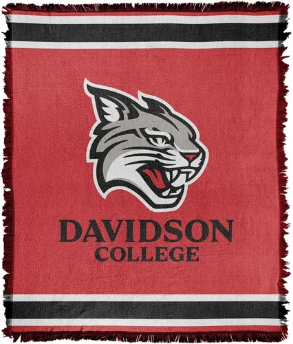 Vista 297 de LOGOVISION Manta Abilene Christian University, 50x60 Logo Primary WovenThrow