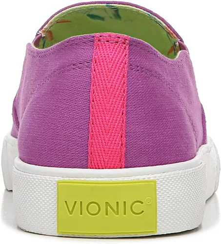 Vista 7 de Vionic Ranura