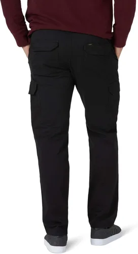 Vista 3 de Lee Men's Extreme Motion Twill Cargo Pant