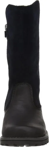 Vista 2 de Timberland EK asfalto Cielo Haven Tall Boot (ToddlerLittle KidBig Kid)