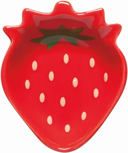 Vista 6 de Now Designs Danica Jubilee - Tazones de pellizco de 1 oz (juego de 6) Berry Sweet