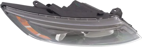Vista 6 de Garage-Pro Faro delantero compatible con Kia Optima SET Sedan 2014-2015 lado del conductor y del pasajero