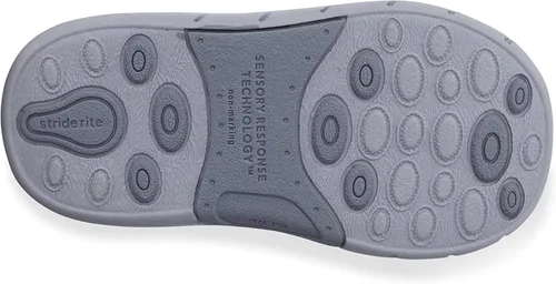 Vista 7 de Stride Rite Unisex-Child SRT Anders Fashion Boot
