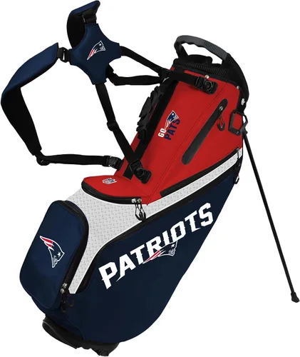 Vista 17 de Bolsa con Soporte Back Nine NFL Arizona Cardinals